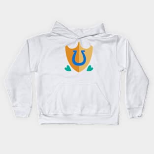 Hitch Trailblazer CM Kids Hoodie